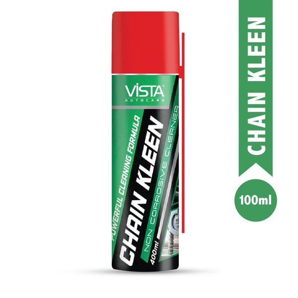 Vista Chain Kleen 400ml