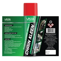 Vista Chain Kleen 400ml