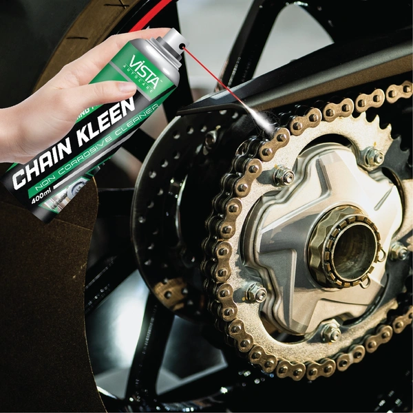Vista Chain Kleen 400ml