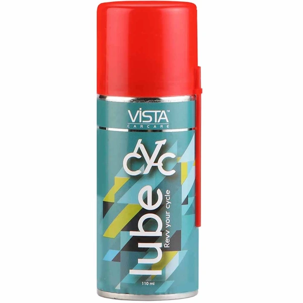Vista Cyclube 110ml