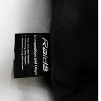 Raida BOLT Motorcycle Jacket | Hi-Viz - S