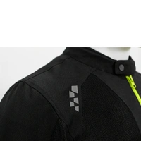 Raida BOLT Motorcycle Jacket | Hi-Viz - XXL