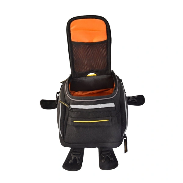 Golden Riders Zen Tank Bag