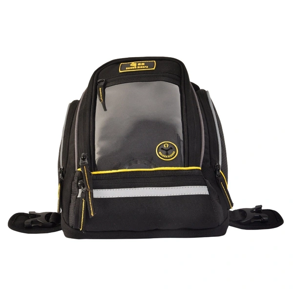 Golden Riders Zen Tank Bag