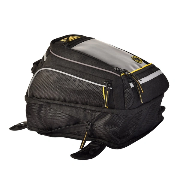 Golden Riders Zen Tank Bag