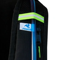 Raida Hydration Backpack Ultra | Hi-viz (with Included Hydration Bladder)