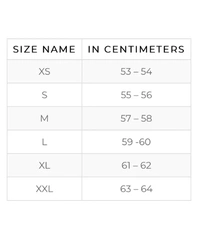 Axor Striker Hitman Back Grey - L