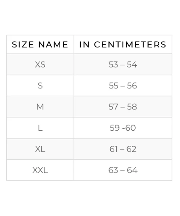 Axor Striker Hitman Back Grey - L