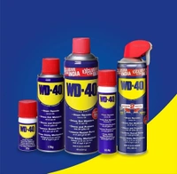 Pidilite WD-40 Multipurpose Smart Straw Spray (170gm)