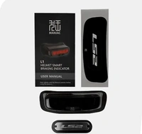 LS2 Smart Braking Indicator Light for Helmets