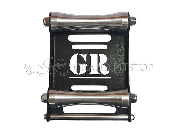 Grand Pitstop GRoller - Large - Paddock Stand Replacement