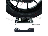 Grand Pitstop GRoller - Large - Paddock Stand Replacement