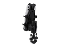Grand Pitstop 4-Sided Grip Mobile Holder Mount - Black