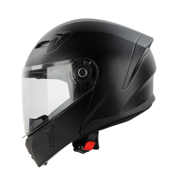 Steelbird SBA-19 R2K Dashing Black - L
