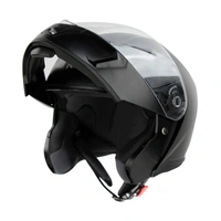 Steelbird SBA-19 R2K Dashing Black - L