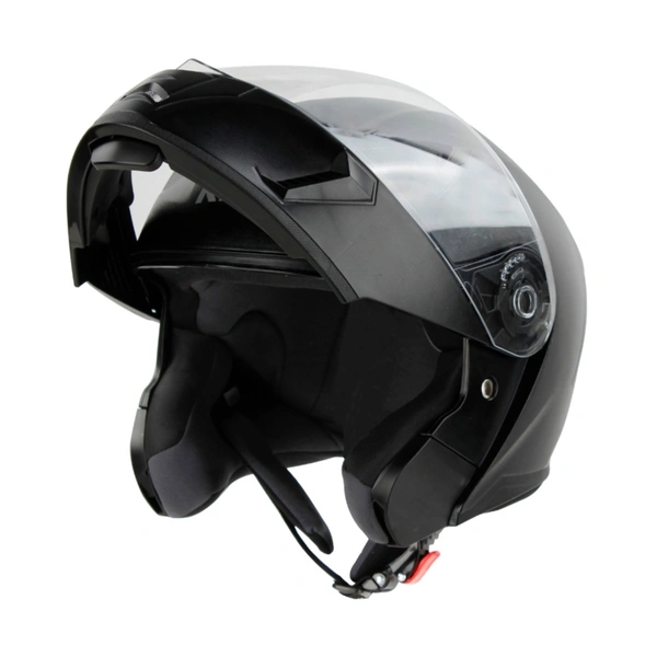 Steelbird SBA-19 R2K Dashing Black - L