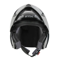 Steelbird SBA-19 R2K Dashing Black - L