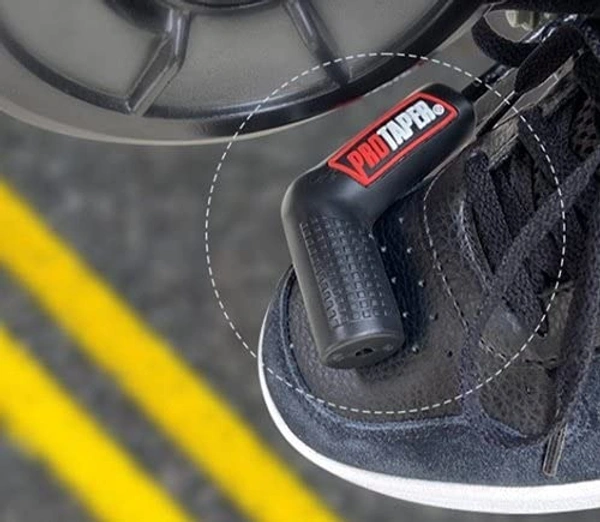 Protaper Shift Shock / Universal Rubber Gear Shift For All Bikes / Shoe Shift Case Protector Cover - Green