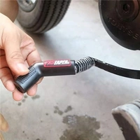 Protaper Shift Shock / Universal Rubber Gear Shift For All Bikes / Shoe Shift Case Protector Cover - Green