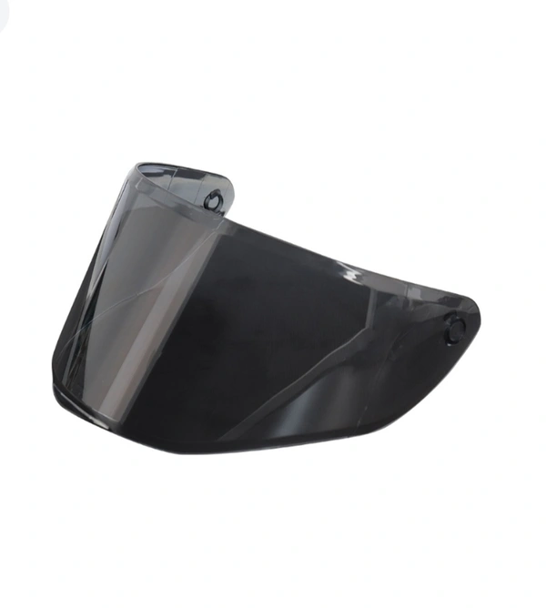 Vega Bolt Smoke Helmet Visor (Aftermarket)