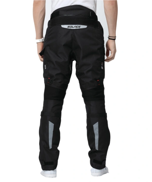 Solace COOLPRO V3 Mesh Pant (Black) - L