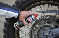 Liqui Moly Motorbike Chain Lube (250ml)