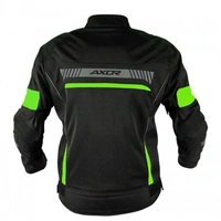 Axor Cruise 2 BLACK NEON YELLOW Jacket - XL