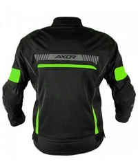Axor Cruise 2 BLACK NEON YELLOW Jacket - XL