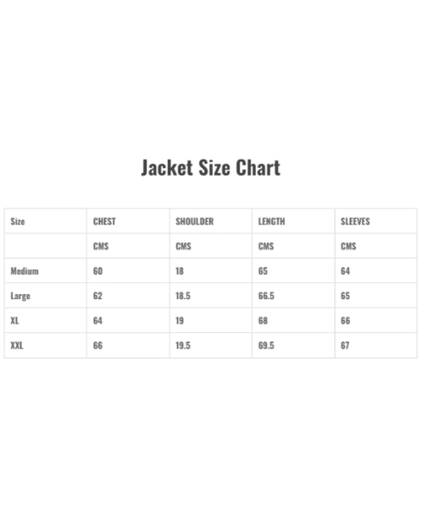 Axor Cruise 2 BLACK NEON YELLOW Jacket - XL