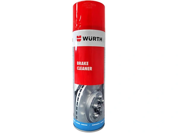 Wuerth Brake Cleaner - 700 ml