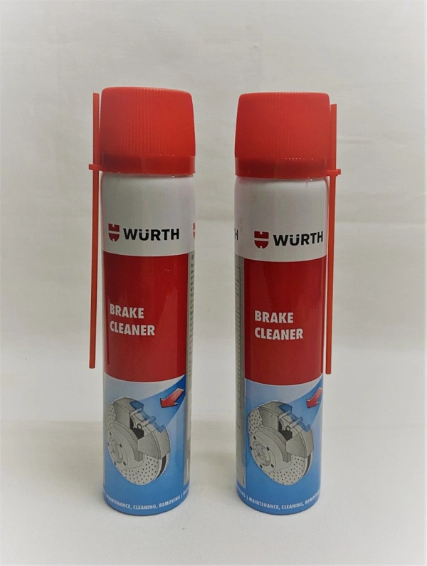 Wuerth Brake Cleaner - 100 ml