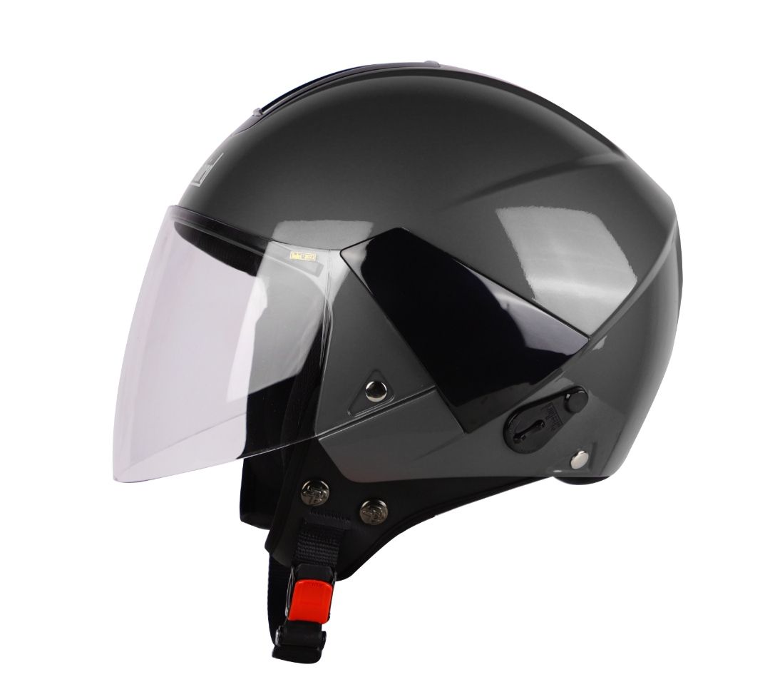 SBH-5 Triple Nine Glossy Honda Grey