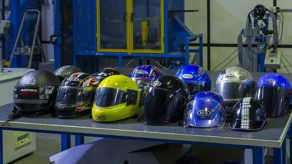 ISI vs DOT vs ECE 22.06: Which Helmet Certification Really Matters in India?