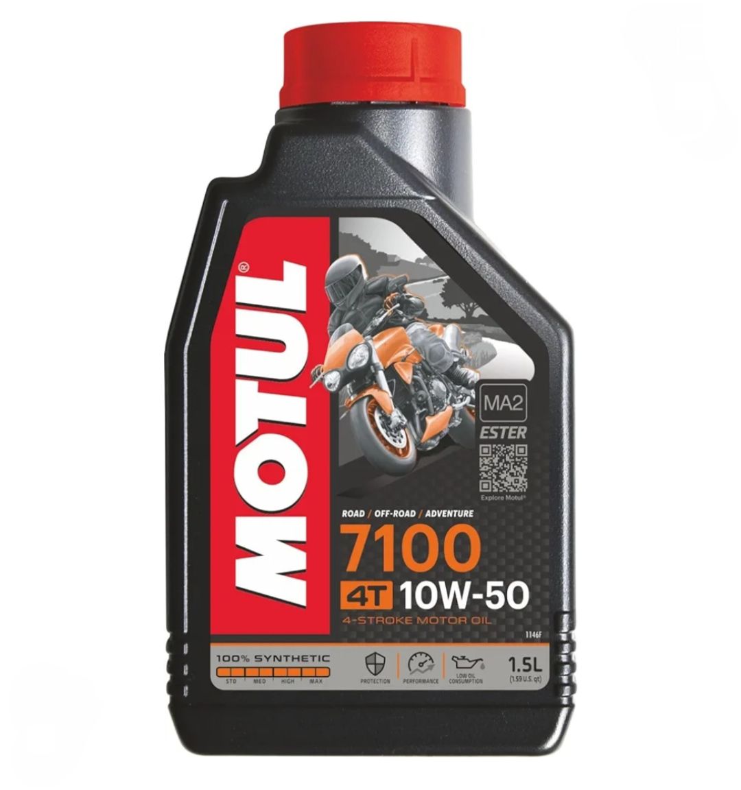 Motul 300V Factory Line Ester Core Fully Synthetic 15W-50 Petrol