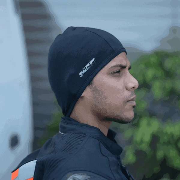 66bhp Skull Cap for Helmet (Head Cap)