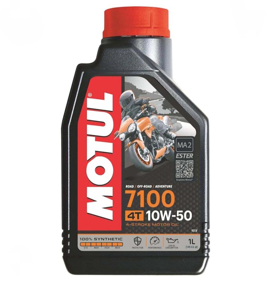 Motul 300V Factory Line Ester Core Fully Synthetic 15W-50 Petrol