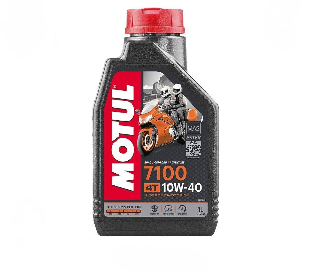 Motul 300V Factory Line Ester Core Fully Synthetic 10W-40 Petrol