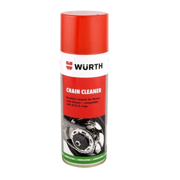 Wuerth Chain Cleaner – 100 ml