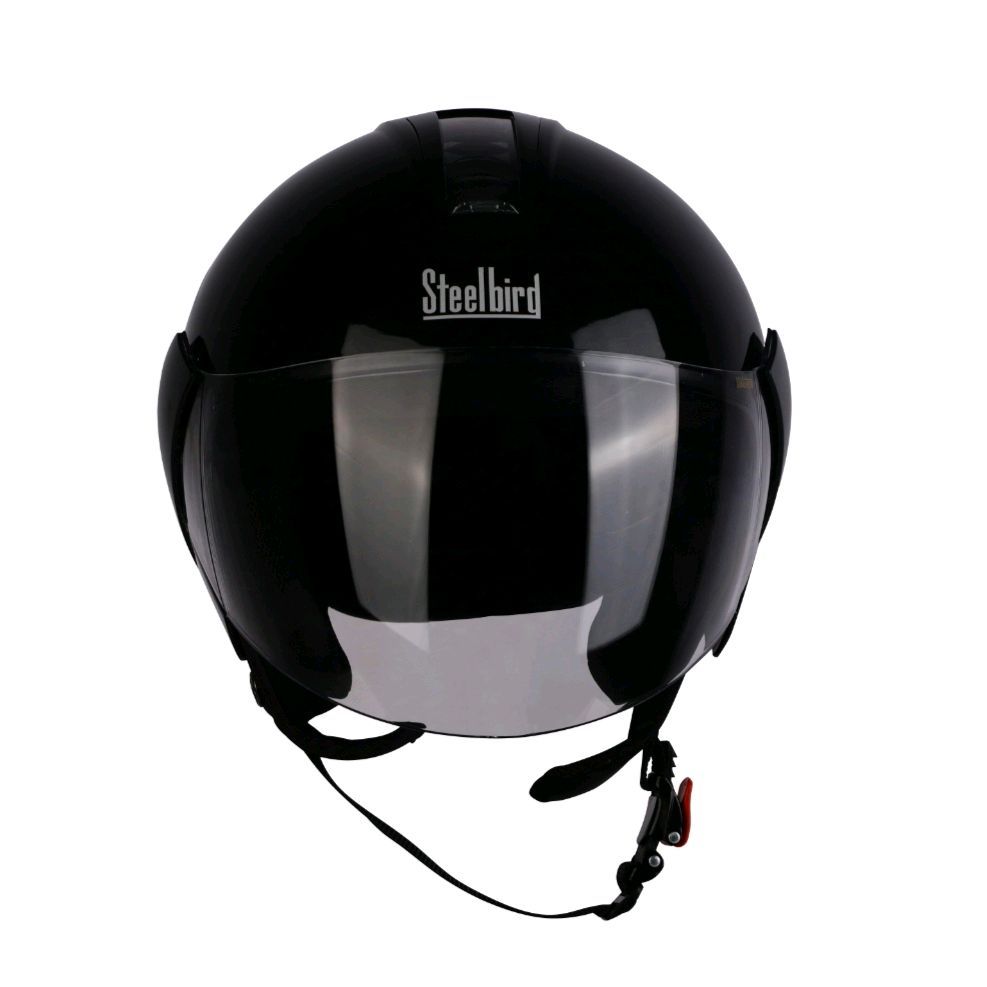 SBH-5 Triple Nine Glossy Black