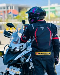 Custom Embroidery Youtube Patch - Back Side (10 Inches) 