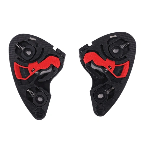 Ignyte Pivot mechanism Kit for IGN-4 Helmet