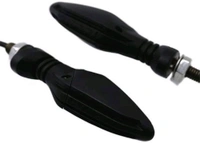 Motocare KTM Style Indicator For Bikes (Universal Fitting) - 1 Pair