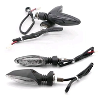 Motocare KTM Style Indicator For Bikes (Universal Fitting) - 1 Pair