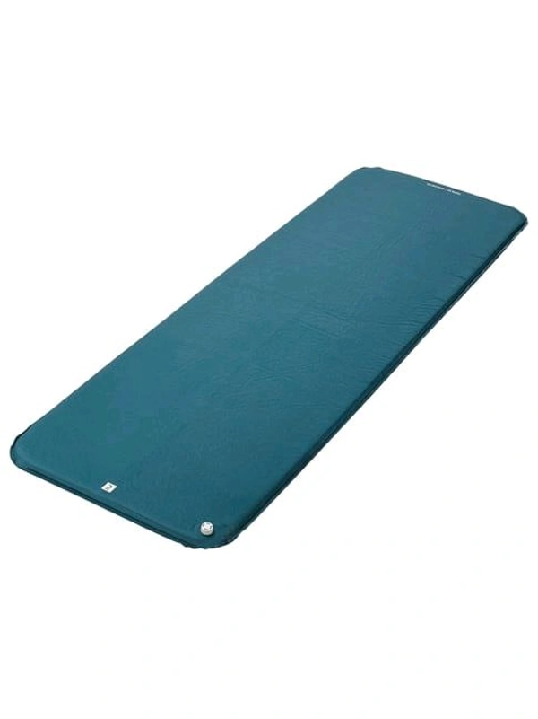 Self- Inflating Camping Mattress - Basic 60 Cm - 1 Person