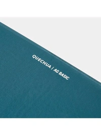 Self- Inflating Camping Mattress - Basic 60 Cm - 1 Person