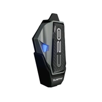 Bluarmor C20 Helmet Communication Device - Intercom And Bluetooth