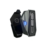 Bluarmor C20 Helmet Communication Device - Intercom And Bluetooth