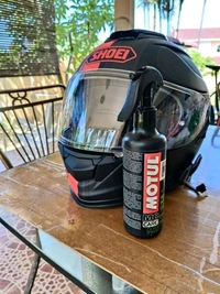 Motul M2 Helmet Interior Cleaner (100ml)