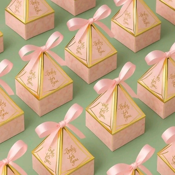 Gift Packing For Guardian Bells