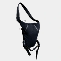 Tiivra Wingman Tactical Bag - Black